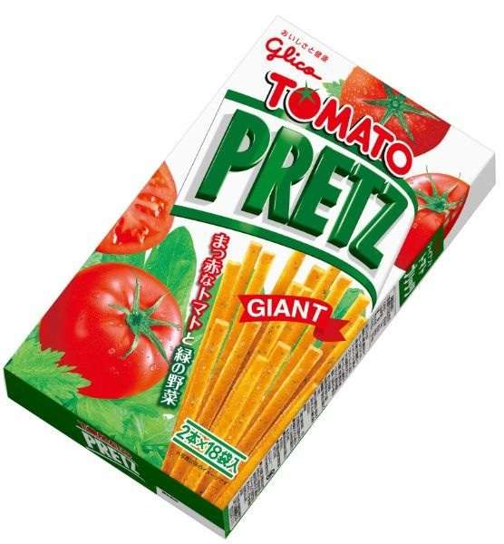 お菓子総選挙～スナック部門～