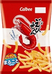 お菓子総選挙～スナック部門～