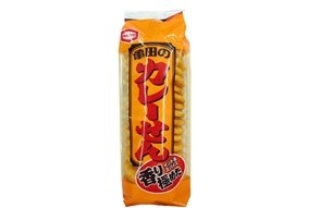 お菓子総選挙～スナック部門～