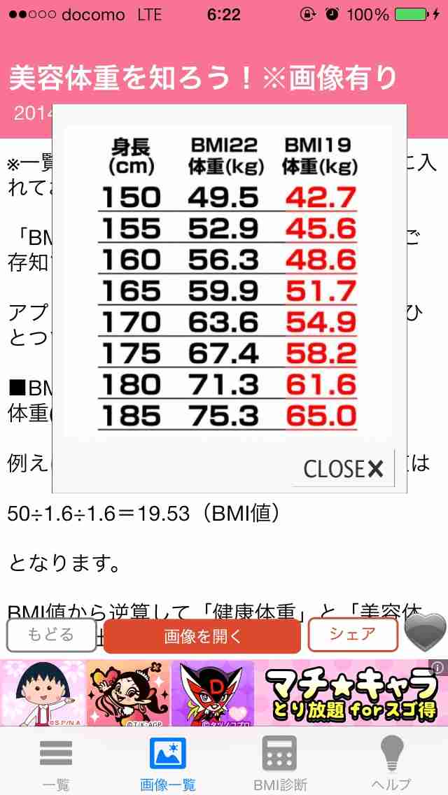 美意識上がりそうな画像トピ