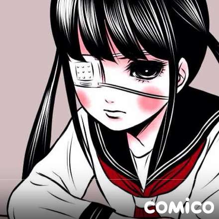 comico好きな人!!