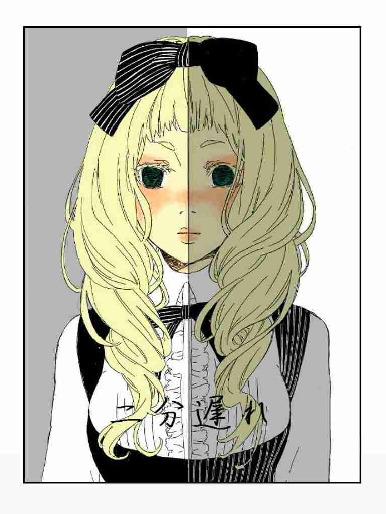 comico好きな人!!