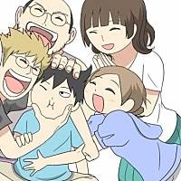 comico好きな人!!