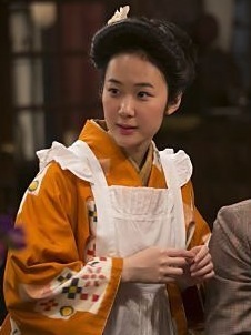 「花子とアン」で解せないところ