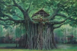 あなたが好きな“世界名作劇場”