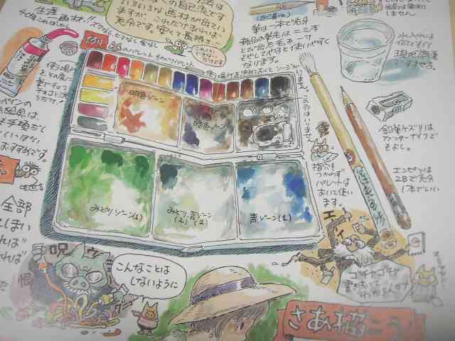 あなたが好きな“世界名作劇場”