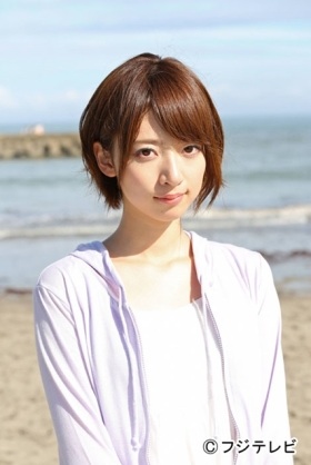 ショートカットが似合う女優