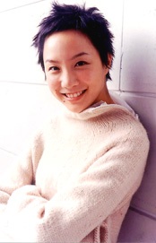 ショートカットが似合う女優
