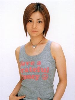 ショートカットが似合う女優