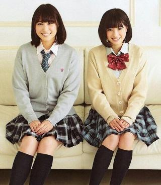 ショートカットが似合う女優