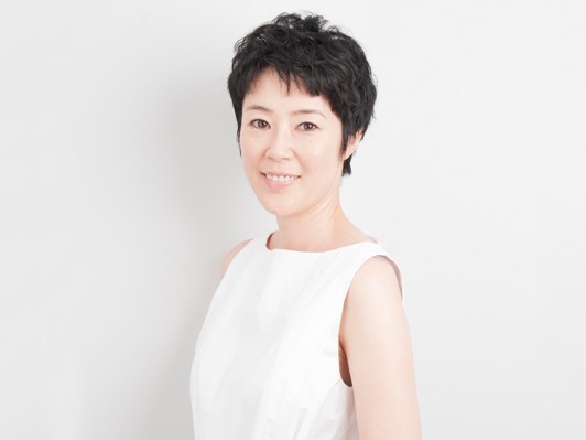 ショートカットが似合う女優