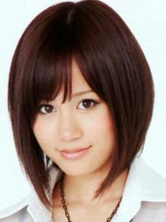ショートカットが似合う女優