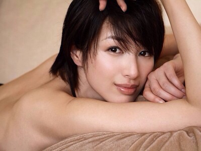 ショートカットが似合う女優