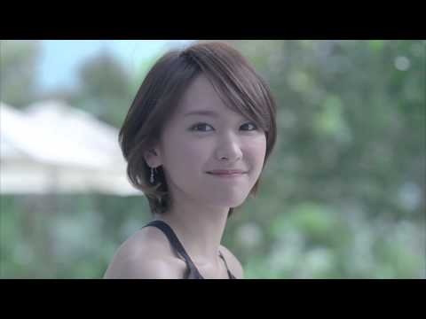 ショートカットが似合う女優