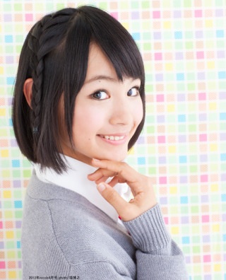 ショートカットが似合う女優