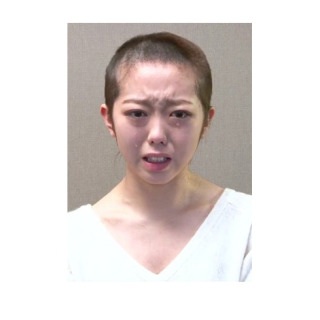 ショートカットが似合う女優