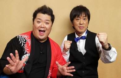 ブラックマヨネーズ吉田敬、240連勤でも月給25万だった過去を明かす