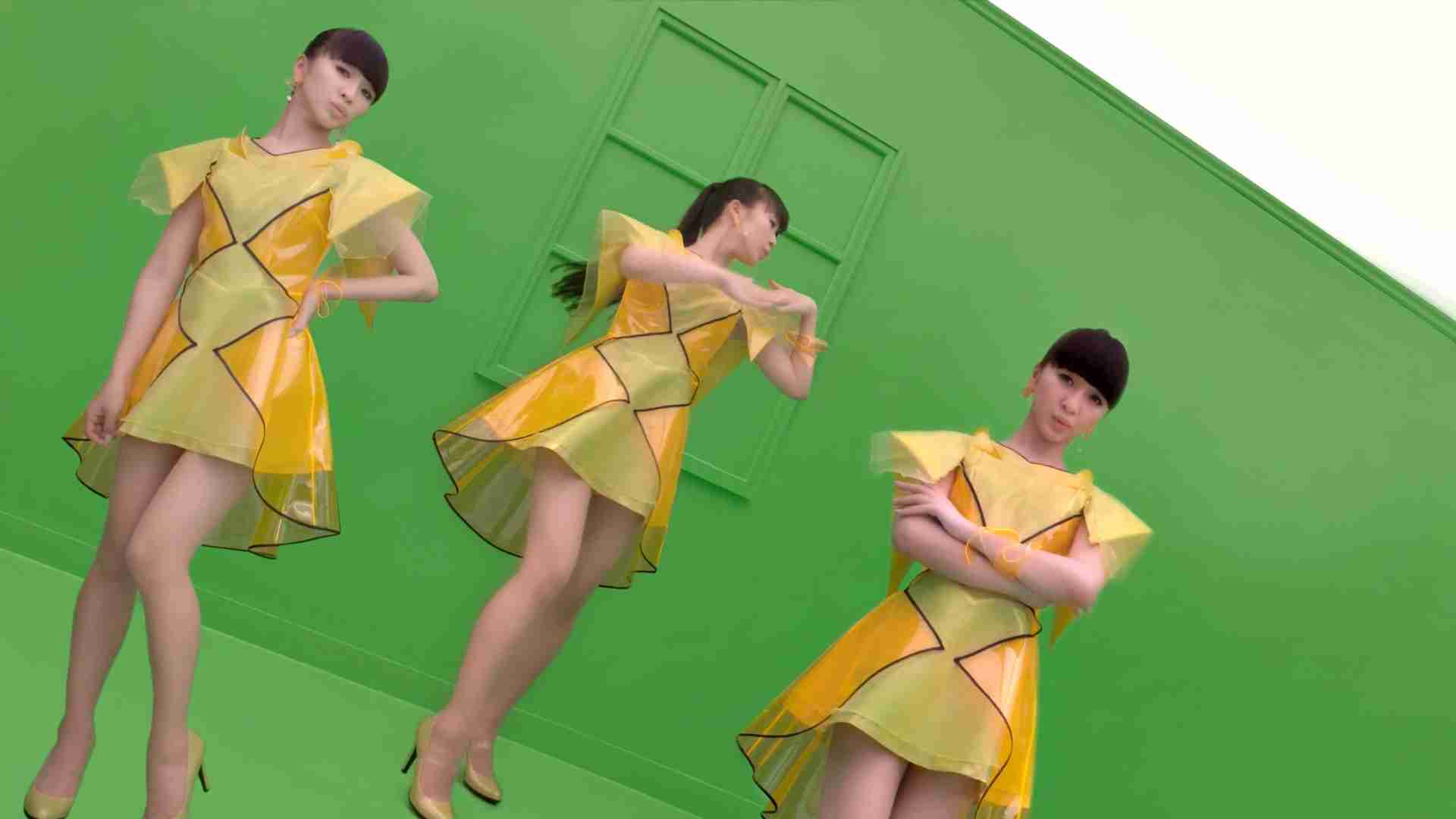 芸能人のパーツ、どれか一カ所だけ交換出来るとしたら?