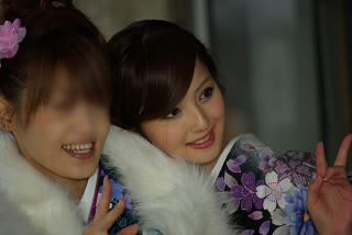 芸能人のパーツ、どれか一カ所だけ交換出来るとしたら?
