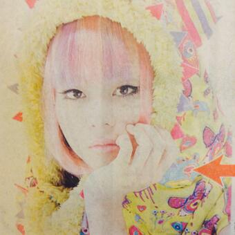 美少年と聞いて思い浮かぶ人は？