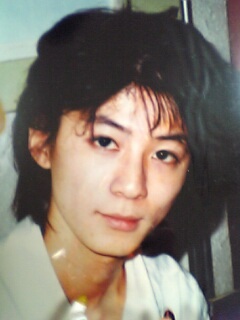 美少年と聞いて思い浮かぶ人は？