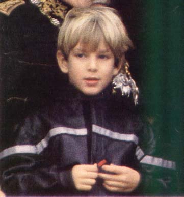 美少年と聞いて思い浮かぶ人は？