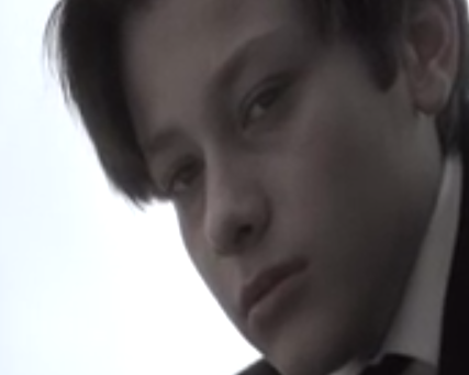 美少年と聞いて思い浮かぶ人は？