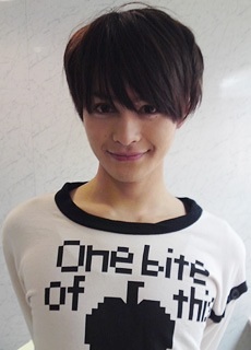 美少年と聞いて思い浮かぶ人は？