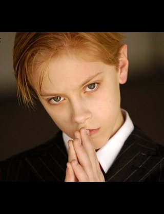 美少年と聞いて思い浮かぶ人は？