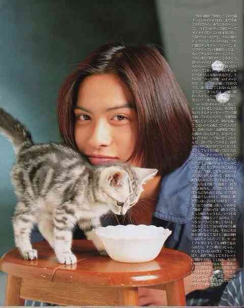 美少年と聞いて思い浮かぶ人は？