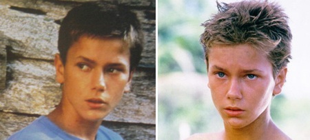 美少年と聞いて思い浮かぶ人は？