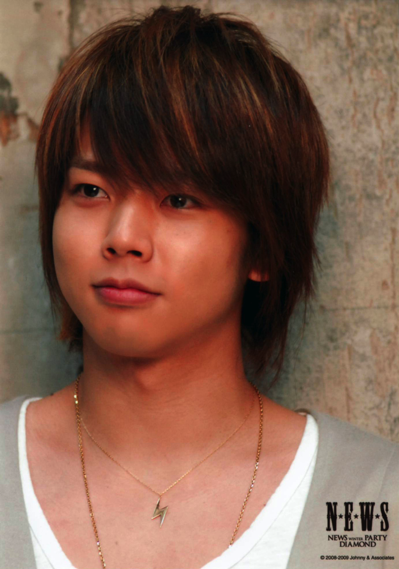 美少年と聞いて思い浮かぶ人は？