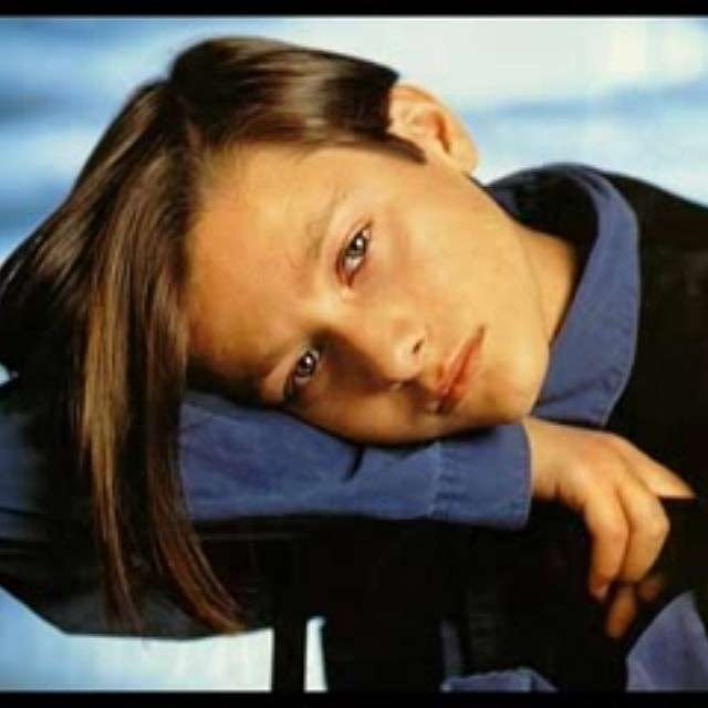 美少年と聞いて思い浮かぶ人は？