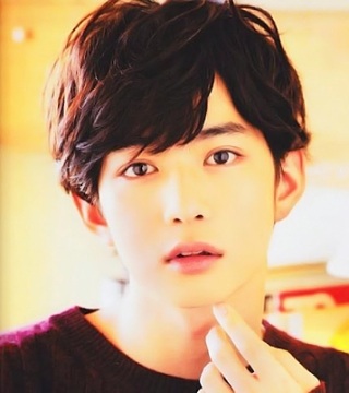 美少年と聞いて思い浮かぶ人は？