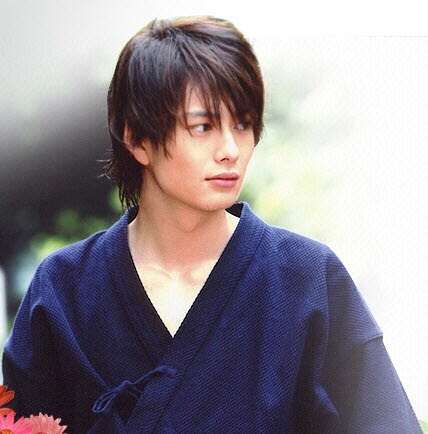 美少年と聞いて思い浮かぶ人は？