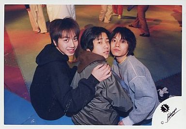 美少年と聞いて思い浮かぶ人は？