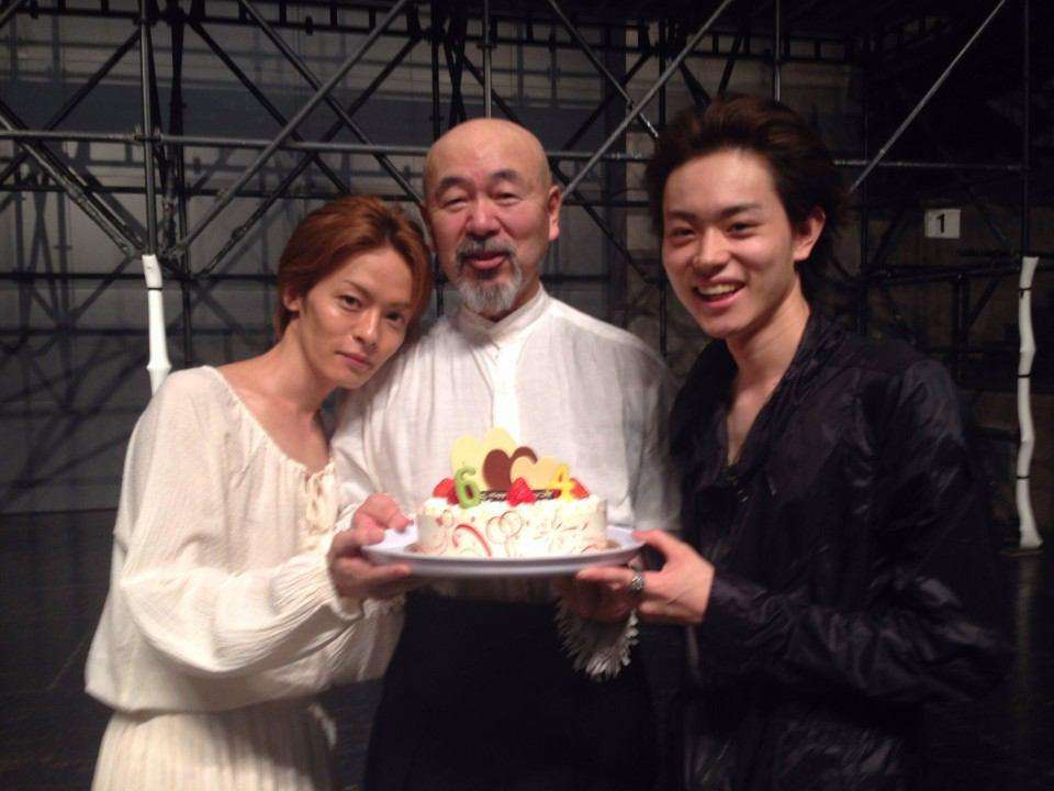 美少年と聞いて思い浮かぶ人は？