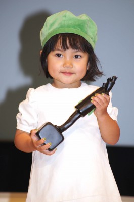 美少年と聞いて思い浮かぶ人は？