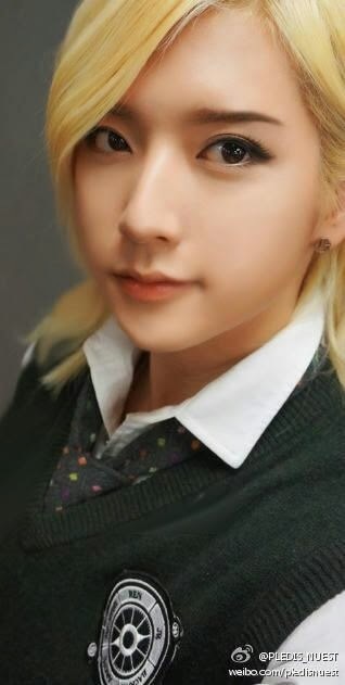 美少年と聞いて思い浮かぶ人は？