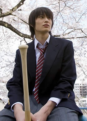 美少年と聞いて思い浮かぶ人は？