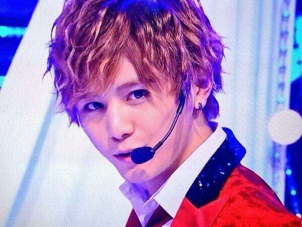 美少年と聞いて思い浮かぶ人は？