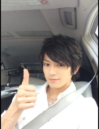 美少年と聞いて思い浮かぶ人は？