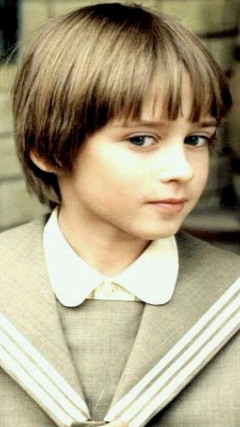 美少年と聞いて思い浮かぶ人は？