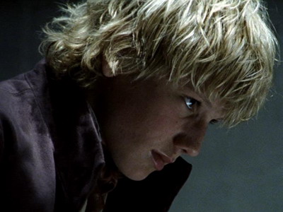 美少年と聞いて思い浮かぶ人は？