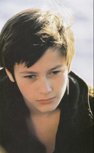 美少年と聞いて思い浮かぶ人は？