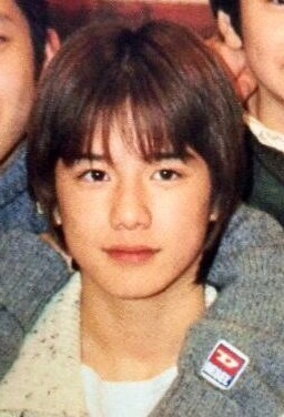 美少年と聞いて思い浮かぶ人は？