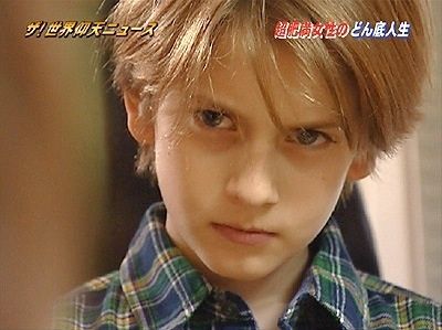 美少年と聞いて思い浮かぶ人は？