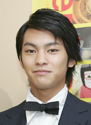 美少年と聞いて思い浮かぶ人は？