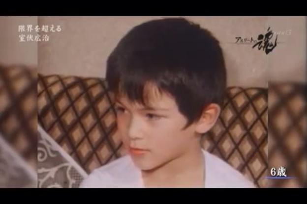 美少年と聞いて思い浮かぶ人は？