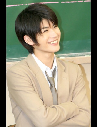 美少年と聞いて思い浮かぶ人は？